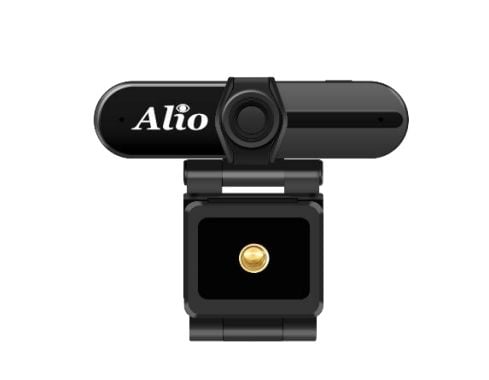 Alio FHD60, 2,07 MP, Full HD, 30 fps, 1080p, MJPEG, 90°