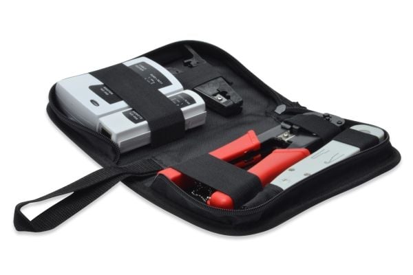 DIGITUS DN-94022 - Verktøysett for nettverk