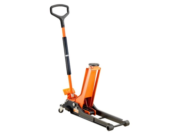 Bahco hydraulinen tunkki, 1,5 tonnia