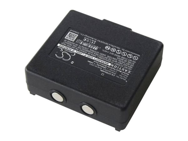 Beltrona Crane fjärrkontrollbatteri 3,6 V 2000 mAh