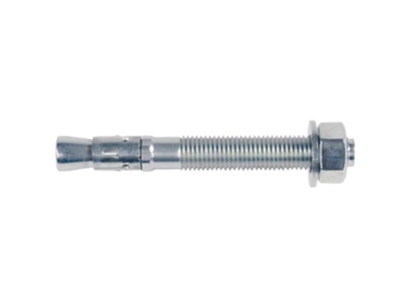 Fischer 40777, Expansionsankare, Betong, M8, ETA-07/0211, 130 mm, 8 mm