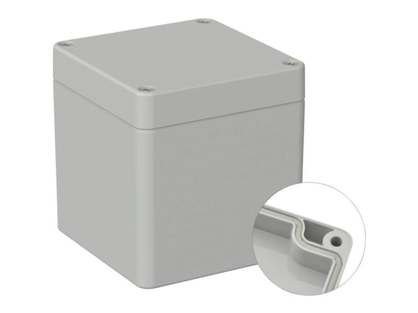 Conrad TC-9065644, 80 mm, 82 mm, 85 mm, 1 stykker
