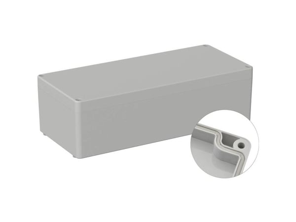 Conrad TC-9065704, 150 mm, 340 mm, 100 mm, 1 stykker