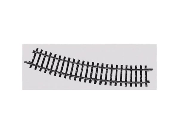 Märklin 2232, 15 vuosi/vuosia, Musta