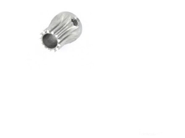 Reely motor drev Modultyp: 0.5 Borrdiameter: 5 mm Antal tänder: 13