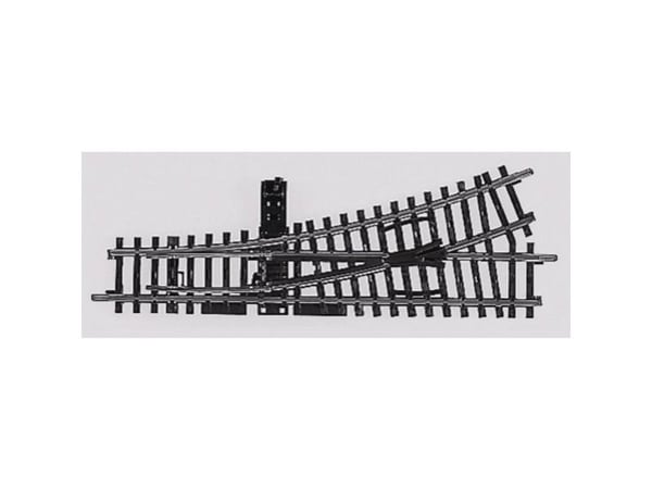 Märklin 2265, 15 vuosi/vuosia, Musta