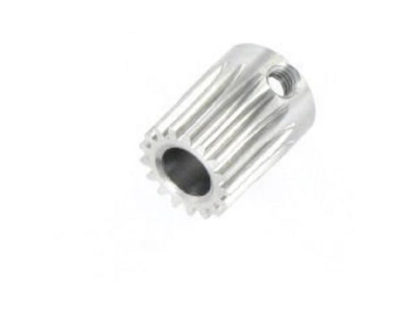 Reely drev/tandhjul modultyp: 0.5 borrdiameter: 5 mm antal tänder: 17