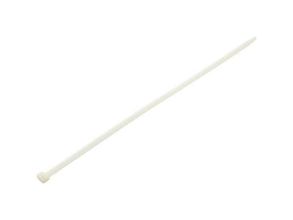 TRU COMPONENTS 1592846 TC-RCV580XL203 Kabelbinder 576 mm 12,80 mm Natur Oplukkelig 100 stk