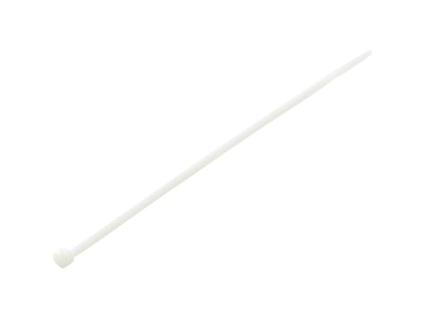 TRU COMPONENTS 1592844 TC-RCV200203 Kabelbinder 200 mm 4,80 mm Natur Oplukkelig 100 stk TRU COMPONENTS 1592844 TC-RCV200203 Kabelbinder 200 mm 4,80...