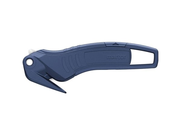 Sikkerhedskniv (3) Secumax 320 MDP sporb
