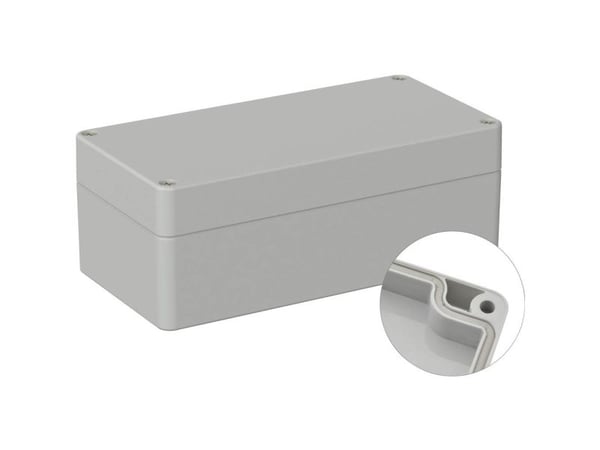 Conrad TC-9065468, 80 mm, 160 mm, 60 mm, 1 stykker