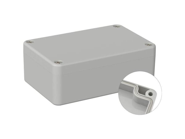 Conrad TC-9065440, 64 mm, 98 mm, 36,4 mm, 1 stykker