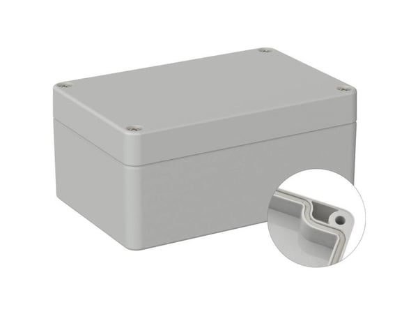 Conrad TC-9065452, 80 mm, 120 mm, 55 mm, 1 stykker