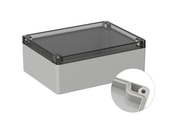 Conrad TC-9065492, 150 mm, 200 mm, 75 mm, 1 stykker