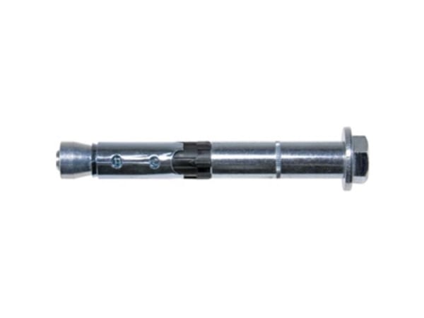 Fischer FH II 24/25 S Ankare med hög kapacitet 160 mm 24 mm 44898 10 st