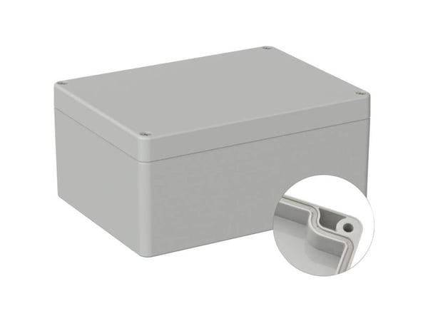 Conrad TC-9065532, 120 mm, 160 mm, 90 mm, 1 stykker