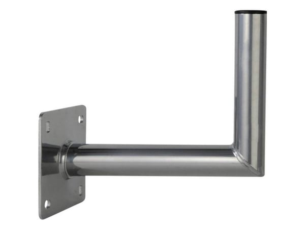 Smart WWH25T SAT-väggfäste (avstånd till vägg: 25 cm) - silver