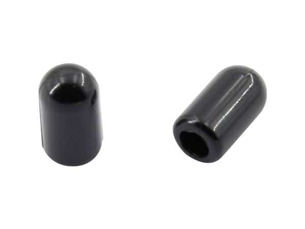 TRU COMPONENTS ändhylsa (krympfri) nominell diameter 7,8 mm 100 st