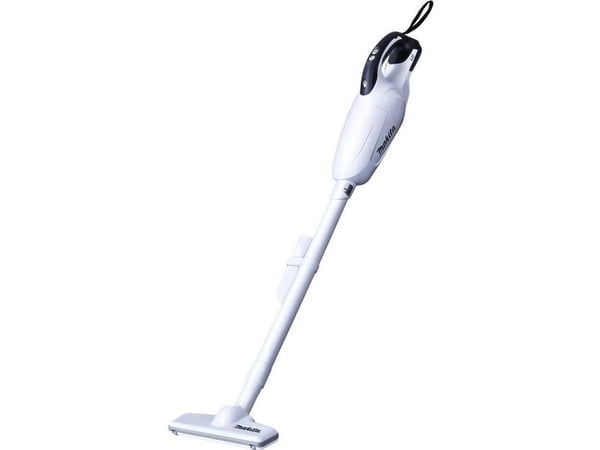 Makita DCL181FZW - Støvsuger - stav - uden pose - ledningsfri