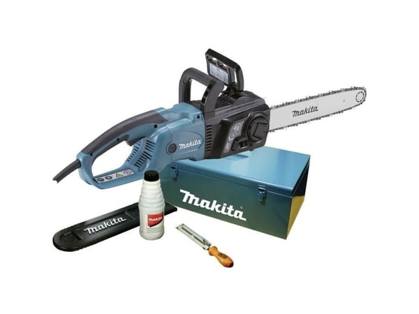 Makita UC4051AK - Motorsag - elektrisk - 2000 W - 40 cm - 5.6 kg