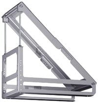 Siemens LZ12310 - Hetteinstalleringssett - for Siemens LF150TA60, LF950TA60, LF958BA60, LF958TA60, LF959BL90