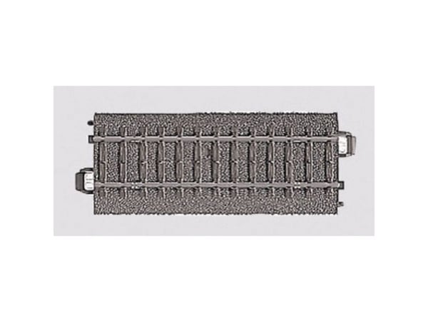 Märklin 24094, Spordel, Sort