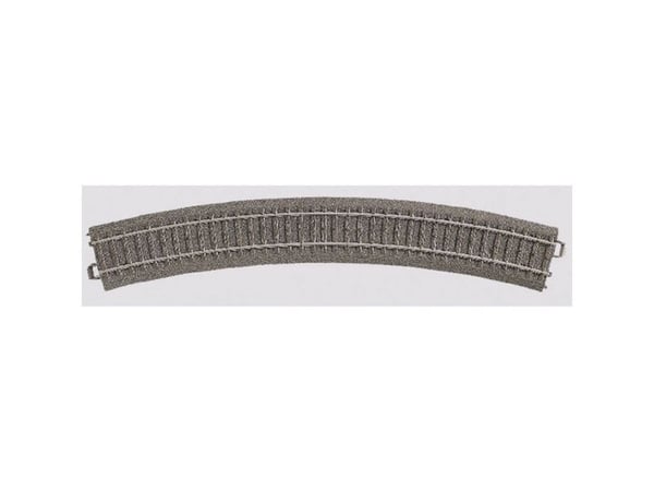 Märklin 24430, HO (1:87), Gutt/Jente, 1 stykker, 15 år, Grå, Modelljernbane/tog