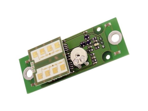 RAD-MOD Tutka-liikeilmaisin 1 kpl 8 - 15 V/DC Kantama (max. avoimessa maastossa): 15 m (L x S x K) 73 x 26 x 16 mm)