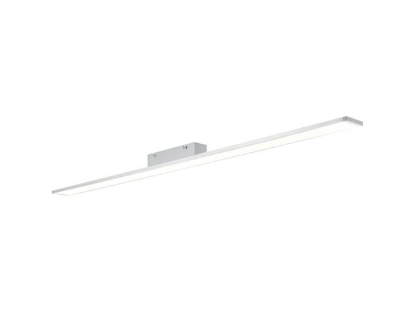 Brilliant Entrance G97026/21 LED-panel 22 W Aluminium, Hvit
