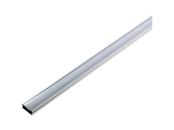 Heitronic MICANO LED-lampe LED (RGB) innebygd 9 W varm/hvit/kaldhvit