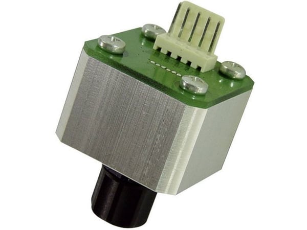 B + B Thermo-Technik DRMOD-I2C-R6B trykksensor 1 stk 0 bar til 6 bar