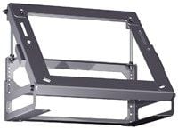 Siemens LZ12410 - Hetteinstalleringssett - for Siemens LF150TA60, LF950TA60, LF958BA60, LF958TA60, LF959BL90