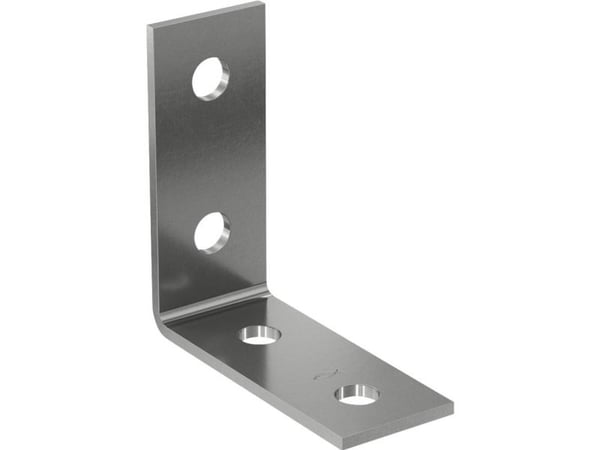 Fischer FAF 4 A4 Beslag 547513 25 stk
