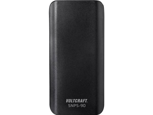 VOLTCRAFT SNPS-90 bærbar strømforsyning 89,9 W 19 V/DC 4,73 A (VC-11332645)