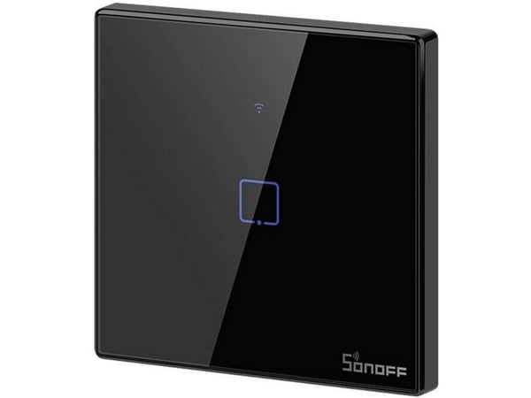 Sonoff Sonoff T3 EU TX (1-kanavainen)