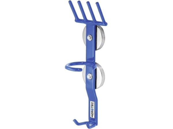 Aerotec 2009743 Trykkluft magnetholder 1 stk