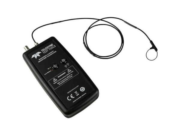 Teledyne LeCroy T3RC0300-UM Mittausanturi 30 MHz, 9.2 Hz