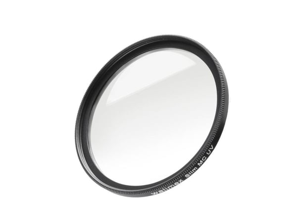 walimex pro Slim MC UV - Suodatin - UV - 52 mm