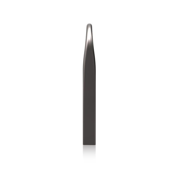 SILICON POWER Jewel J80 - USB-flashstasjon - 16 GB - USB 3.0 - titan