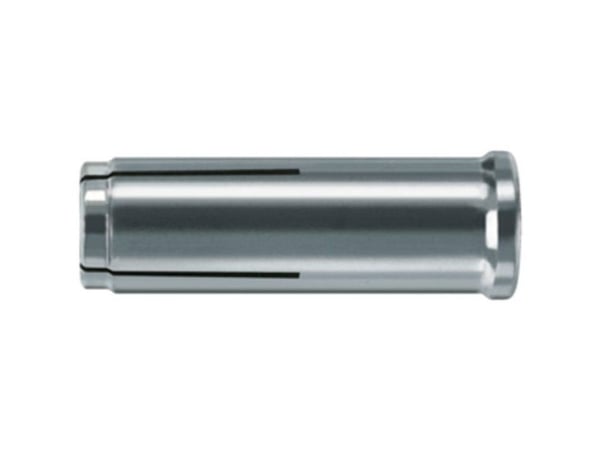 Fischer EA II M12 D, Betong, Murverk, Stål, Grå, CE, 1,6 cm, 50 mm