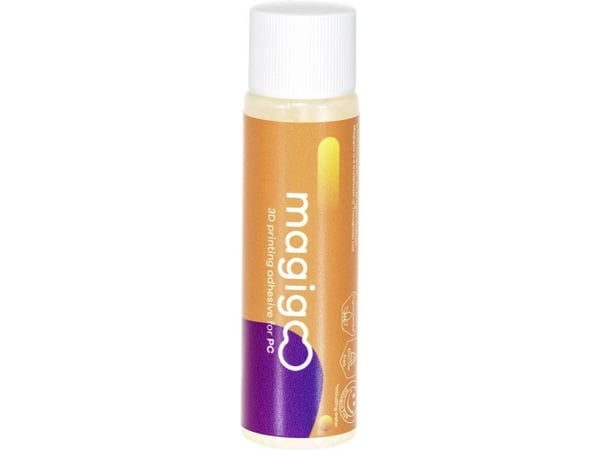 Magigoo Magigoo 3D limstift för PC-filament 50 ml Passar för: ABS-kompatibla enheter Sonstiges 3D Drucker Zubehör MPC2018