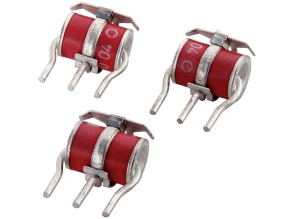 EFB-Elektronik Ylijännitesuoja 8x13230V (46146.1)