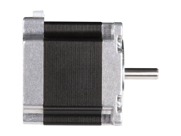 Joy-iT NEMA23-02, Vaihtovirtamoottori (AC), Askelmoottori, 200 askelta, 1,8°, 1,2 Nm, 3 V