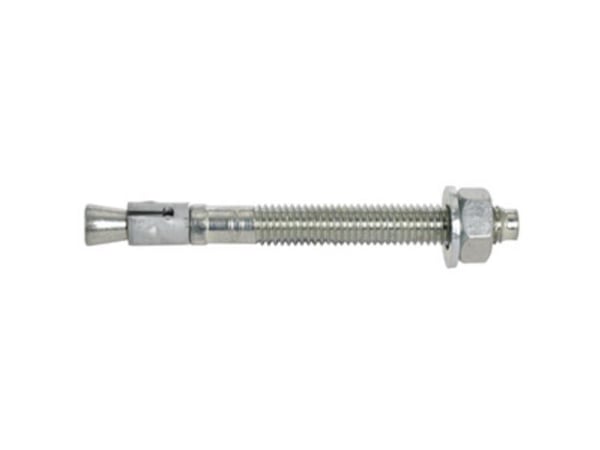 Fischer 45272, Expansionsankare, Betong, M12, ETA-07/0211, 84 mm, 1,2 cm