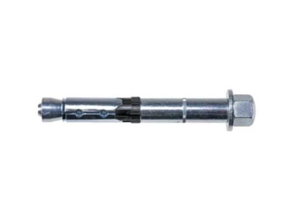Fischer FH II 12/50 H Ankare med hög kapacitet 140 mm 12 mm 44907 25 st