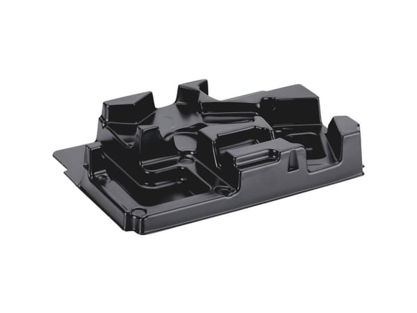 Metabo 628876000 Polystyreenihylly (L x S) 373 mm x 260 mm