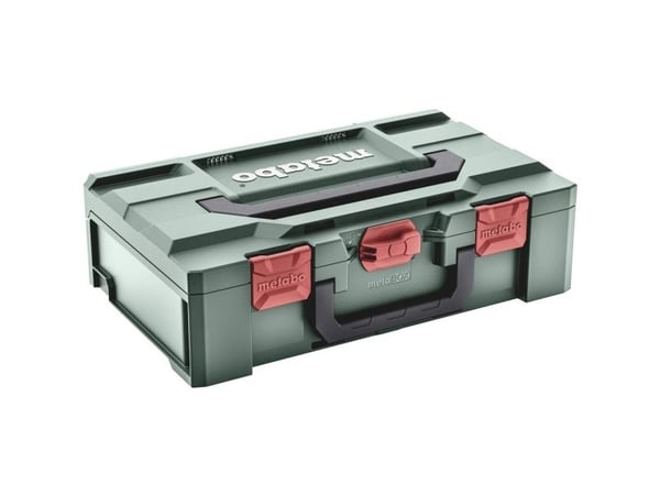 Metabo metaBOX 145 L - Poseinnlegg for verktøy/tilbehør