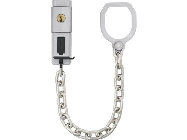 ABUS SK99, Stål, Sølv, 265 mm, 515 g