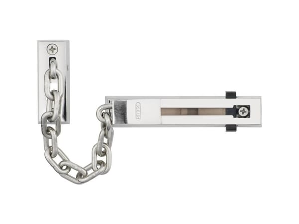 ABUS ABTS01357 Oviketju hopea