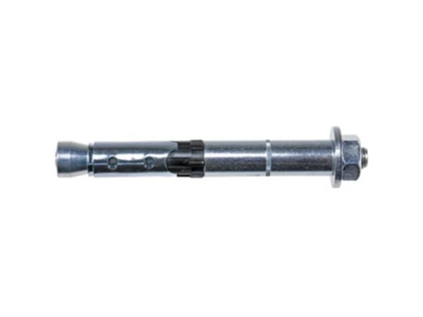 Fischer FH II 18/100 B Ankare med hög kapacitet 215 mm 19 mm 46841 10 st